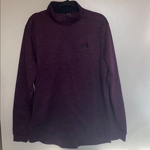 Women’s Under Armour 1/2 Zip Pullover